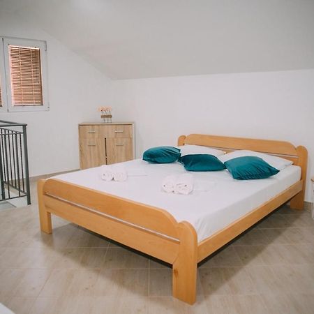 Lovely Apartment Moki Near The Center Kotor Exterior photo
