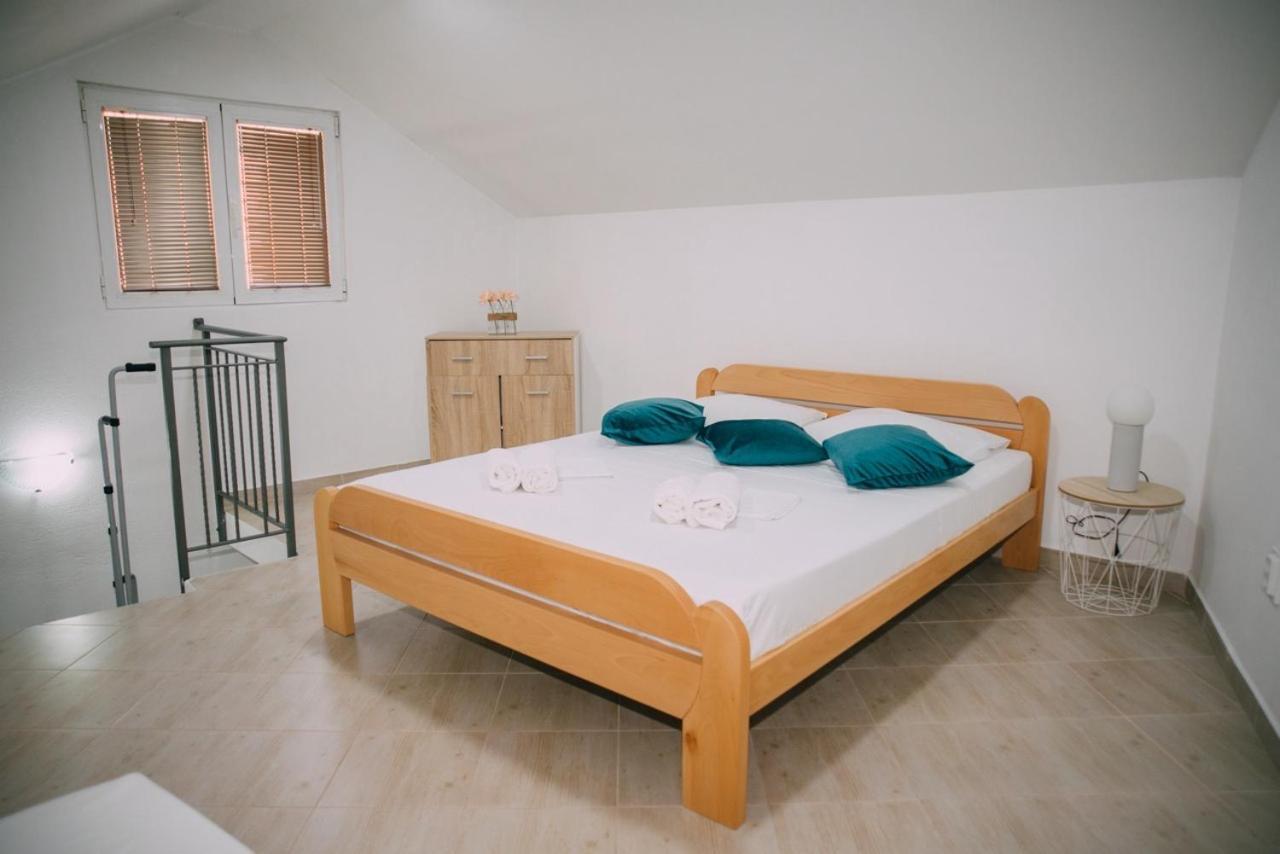 Lovely Apartment Moki Near The Center Kotor Exterior photo