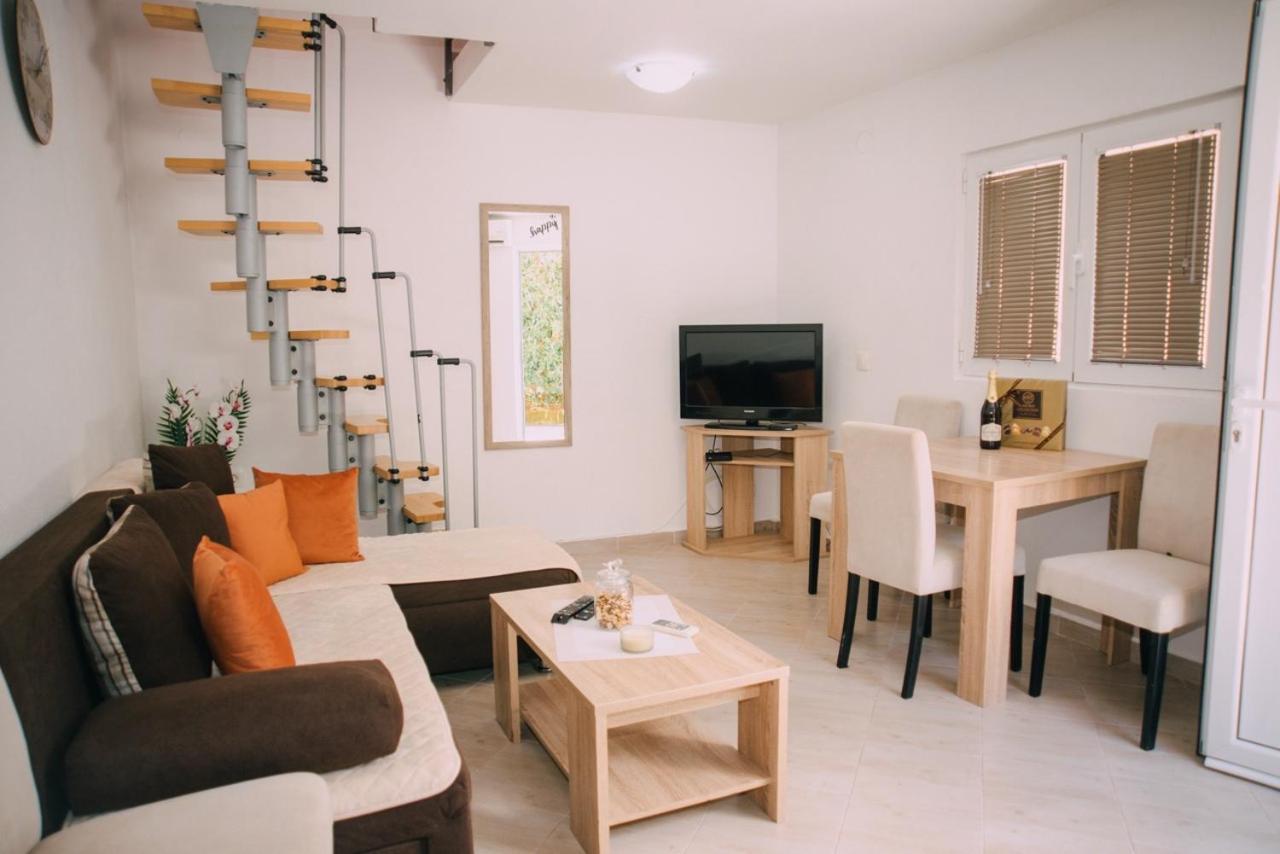 Lovely Apartment Moki Near The Center Kotor Exterior photo